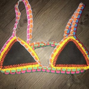 Bikini top